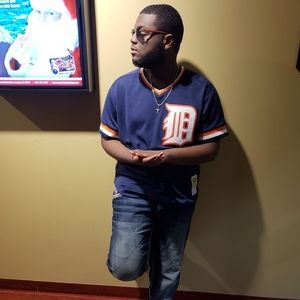 Meet your Posher, Robert